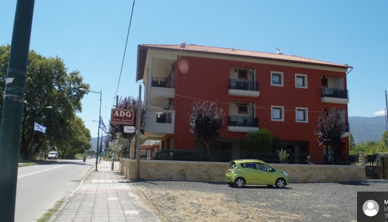 ADG Luxurious Apartments